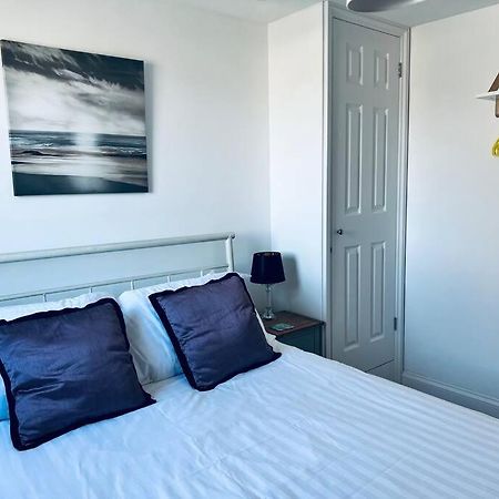 100 Steps To Broadstairs Beach - 2 Bedroom 3 Beds Esterno foto