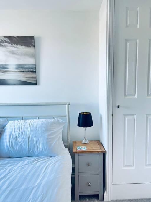 100 Steps To Broadstairs Beach - 2 Bedroom 3 Beds Esterno foto