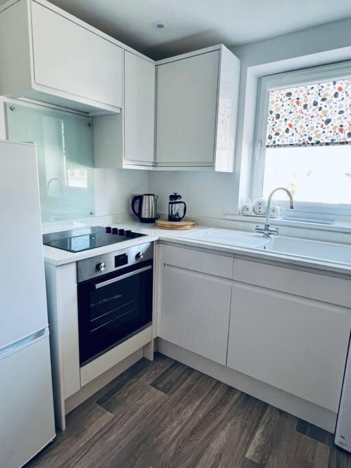 100 Steps To Broadstairs Beach - 2 Bedroom 3 Beds Esterno foto